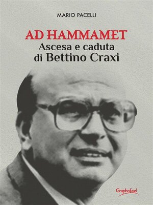 cover image of Ad Hammamet